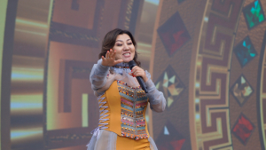 Тон Фест