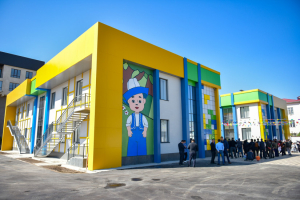 МЕКТЕПКЕ ЧЕЙИНКИ БИЛИМ БЕРҮҮНҮ ӨНҮКТҮРҮҮ: ӨКМӨТ ЖЕҢИЛДЕТИЛГЕН КРЕДИТТИК МЕХАНИЗМДИ ИШКЕ КИРГИЗЕТ