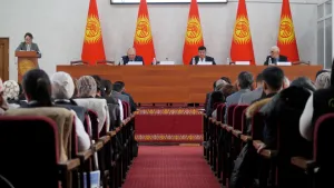 2025-ЖЫЛ ТОҢ РАЙОНУ ҮЧҮН СОЦИАЛДЫК-ЭКОНОМИКАЛЫК ӨНҮГҮҮДӨ МААНИЛҮҮ БАСКЫЧ БОЛДУ