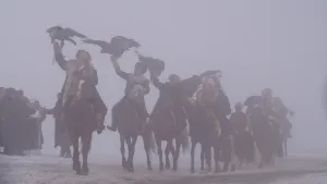 «ТОҢ ЧИЛДЕСИ» ФЕСТИВАЛЫ: КЫШКЫ ТУРИЗМДИ ӨНҮКТҮРҮҮНҮН ЖАҢЫ ФОРМАТЫ