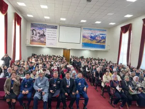 үй-бүлөгө жана балдарга карата жасалган зордук-зомбулукту, балдарга карата кылмыштуулукту жана өспүрүмдөр арасындагы укук бузууларды алдын алуу максатында «Коопсуздук — биздин тандоо» аттуу форум болуп өттү