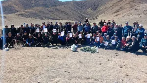 Жашыл мурас 2026